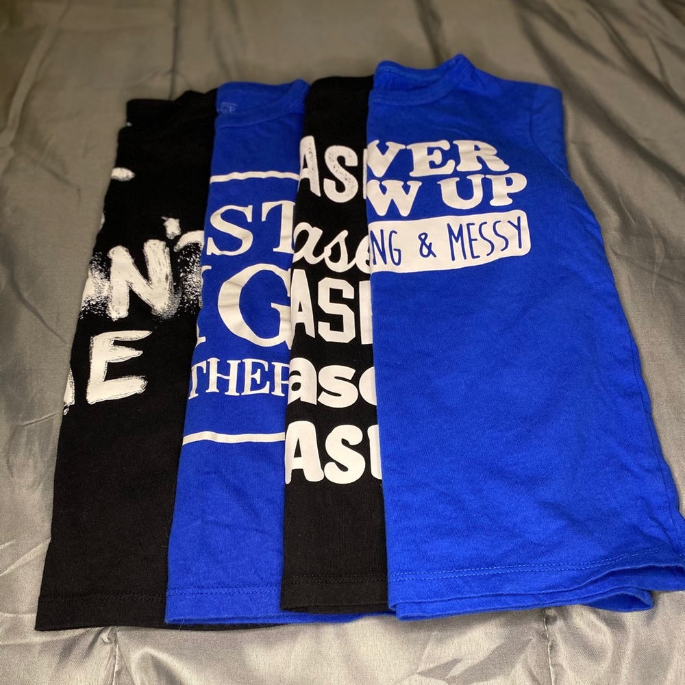 Graphic Tees
